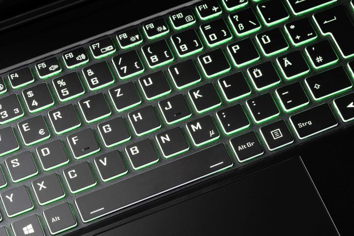 Produktbild Captiva Power Starter I91-666CH Core i7 - (17.30", Intel Core i7-1355U, 16 GB, 1000 GB, CH)