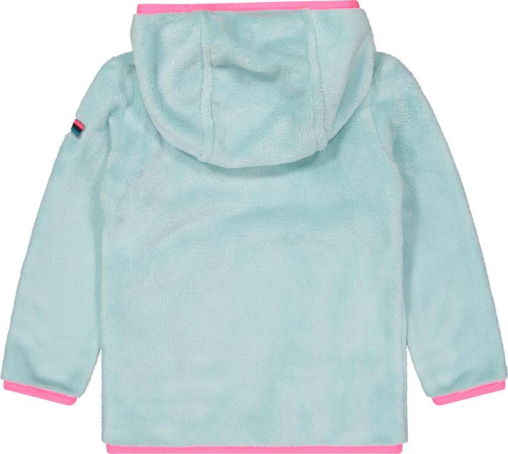 Produktbild CMP Campagnolo Hoodie (128)