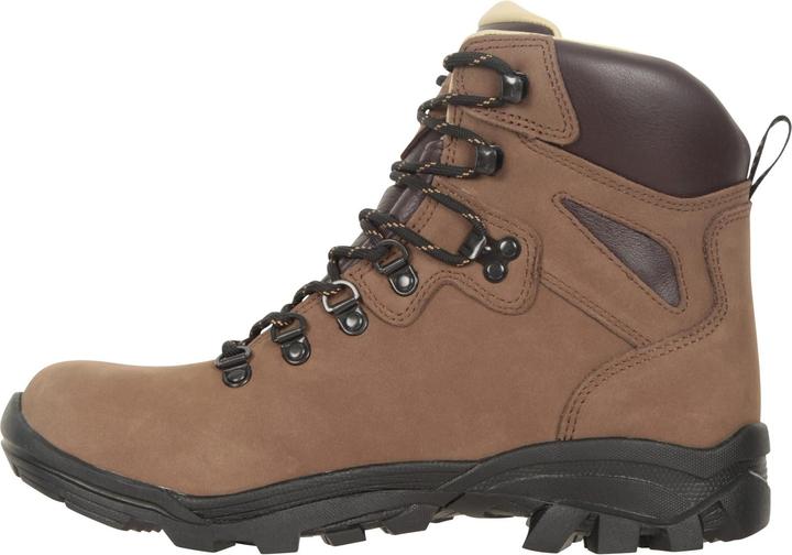 Image du produit Mountain Warehouse Wanderstiefel Odyssey Extreme Nubukleder (42)