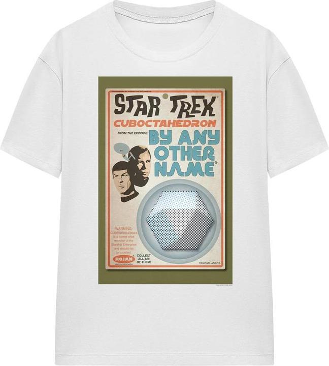 Produktbild The Original Series Episode 51 TShirt (L)