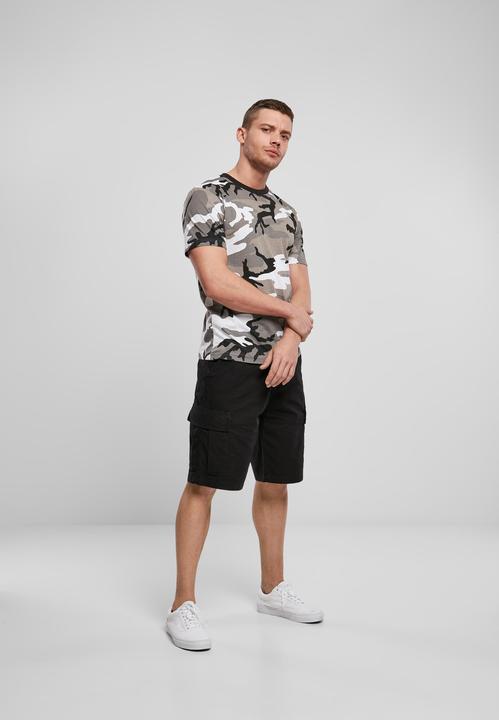 Actual product image Brandit BDU Ripstop Shorts (M)