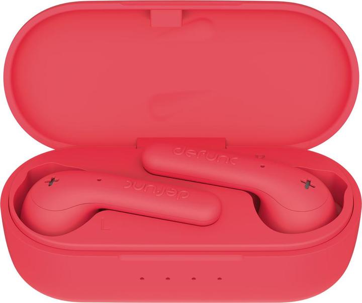 Image du produit Defunc TRUE Basic (22 h, Sans fil)