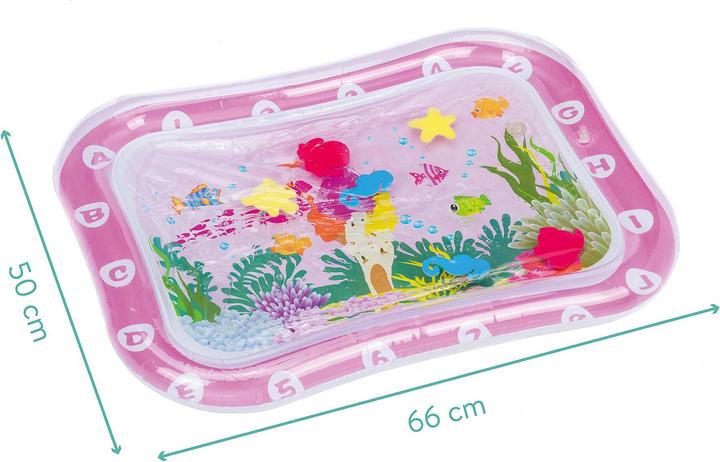 Produktbild Fillikid Wasser Ocean
