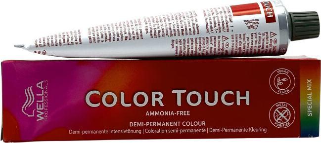 Wella Color Touch Special Mix - 0/88 (0, 88)