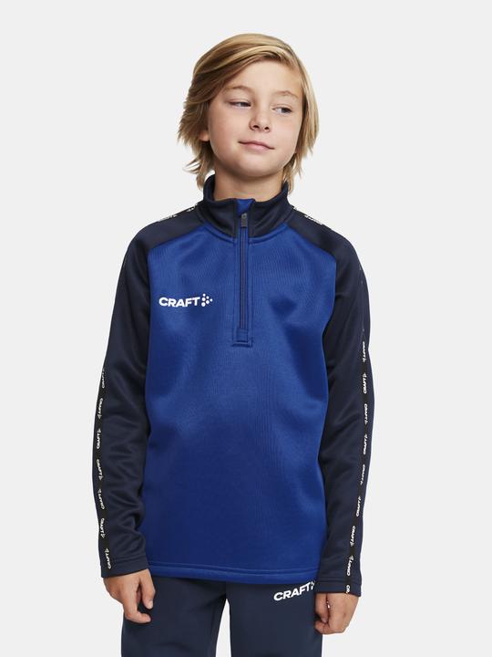 Image du produit Craft SQUAD 2.0 DEMI-ZIP JR (146)