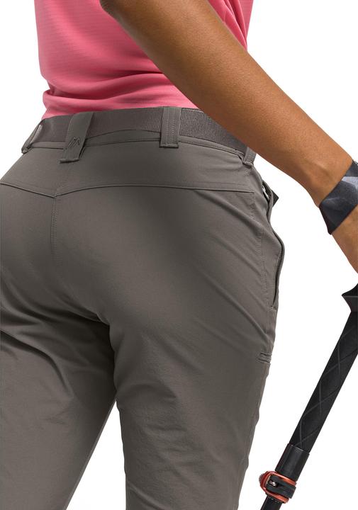 Produktbild Maier Sports Inara Slim Capri Hose (36, S, 36 E)