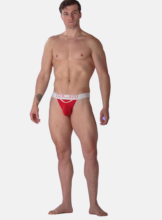 Produktbild Woh G-String Sexy Fun (XXL, Einzelpack)