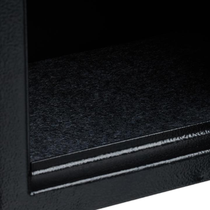 Actual product image Relaxdays Wall safe (4.46 l)
