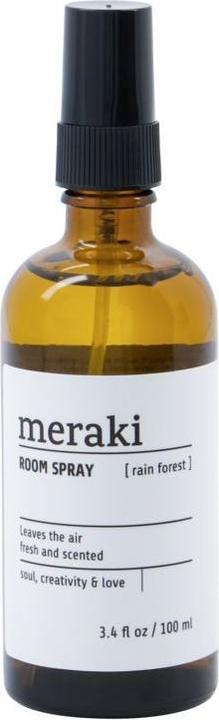 Produktbild Meraki Interior (100 ml)