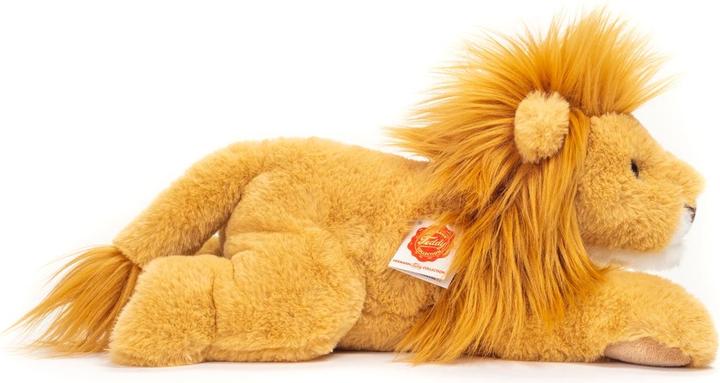 Produktbild Teddy Hermann Löwe 33cm (16 cm)