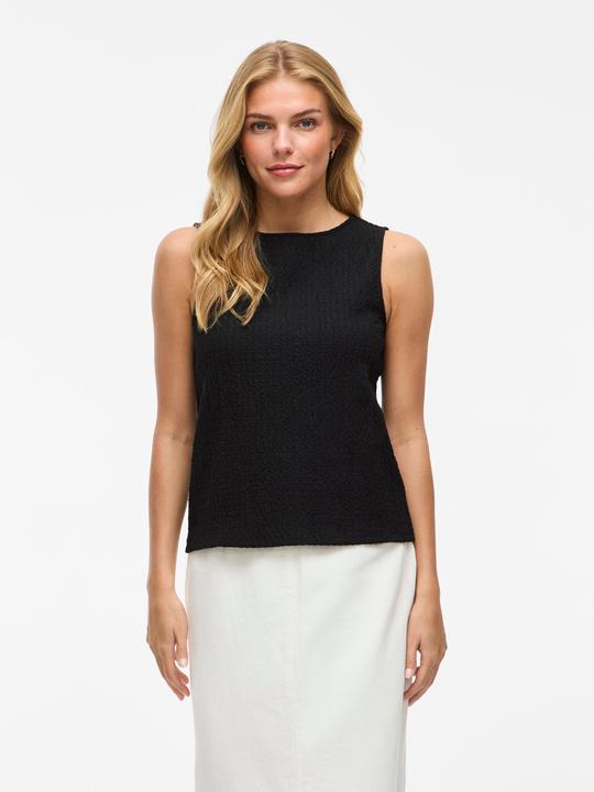 Actual product image Vila VIROMIRA Rundhals Top (XS)