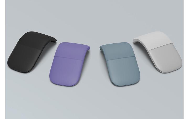 Image du produit Microsoft Surface Arc (Sans fil)