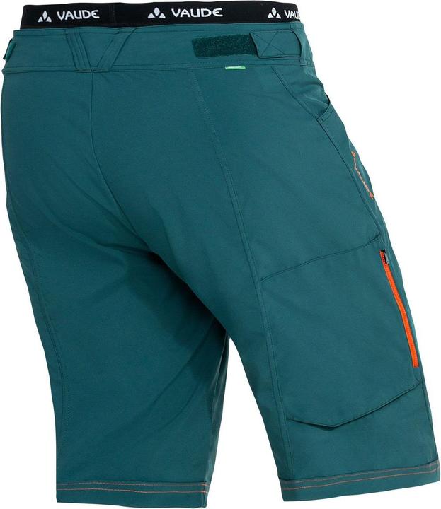 Actual product image Vaude Ledro (XL)