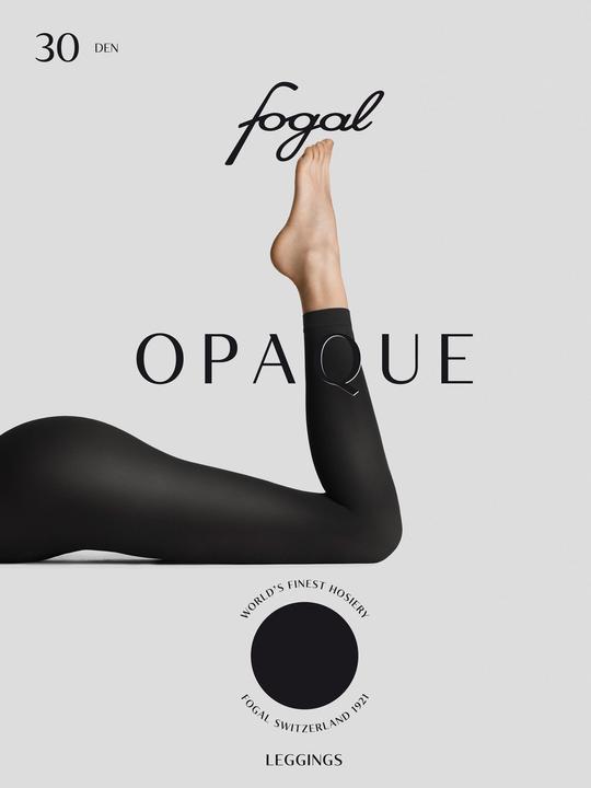 Produktbild Fogal Opaque (L)