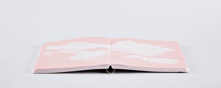 Immagine prodotto Nuuna Cloud (20 x 13,5 cm, Nessuna, Copertina morbida)