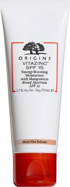 Produktbild Origins VitaZing SPF (50 ml)