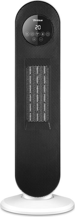 Actual product image Trisa Fan Heater "2-in-1 Cozy Air" (2000 W)