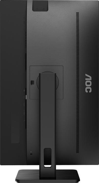 Actual product image AOC 24P2QM (1920 x 1080 pixels, 23.80")