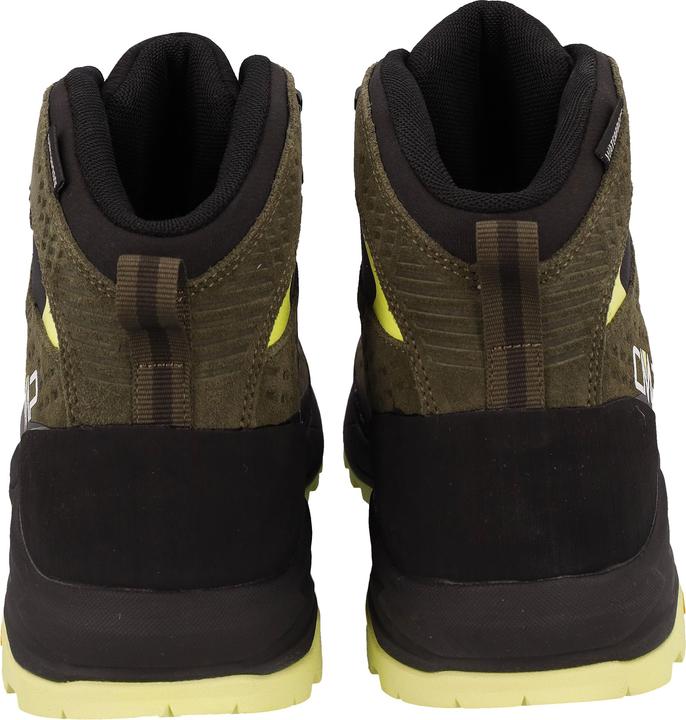 Produktbild CMP Campagnolo Vertyx Mid Trekking Shoes WP (43)