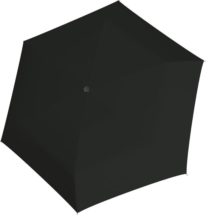 Actual product image Doppler Fibre Mini Compact pocket umbrella 16 cm