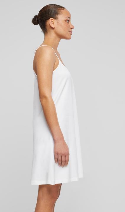 Produktbild Urban Classics Ladies Stretch Jersey Hanger Dress - 137889 (4XL)