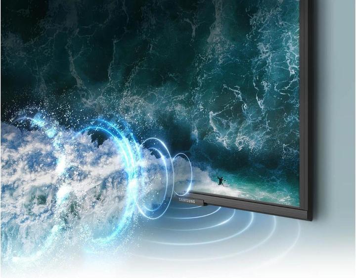Produktbild Samsung HG65BU800 (65", U8000F, LED, 4K)