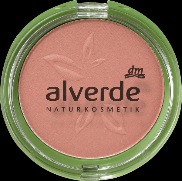Immagine prodotto dm alverde Fard in polvere pretty terra 03 (03 terra)