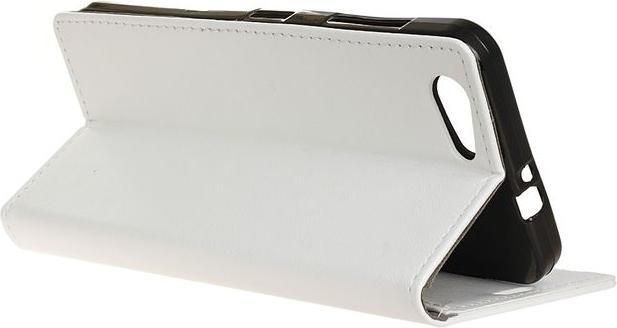 Produktbild MU Classic Crazy Horse II Leder Bookcover Series (HTC Desire 12)