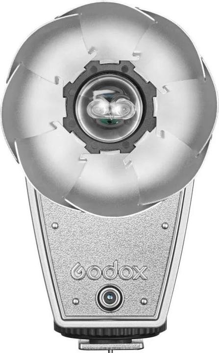 Image du produit Godox Lux Cadet Retro Camera Flash (Flash à monter, Universel)