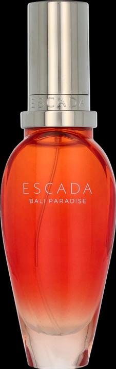 Actual product image Escada Bali Paradise (Eau de toilette, 30 ml)