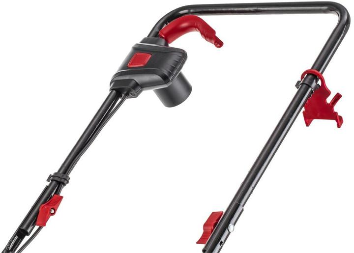 Immagine prodotto AL-KO Arieggiatore elettrico 32.4 Cura Basic