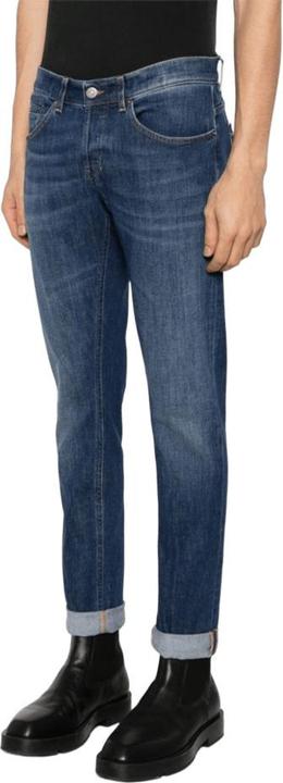 Produktbild Dondup Jeans Blu (31)