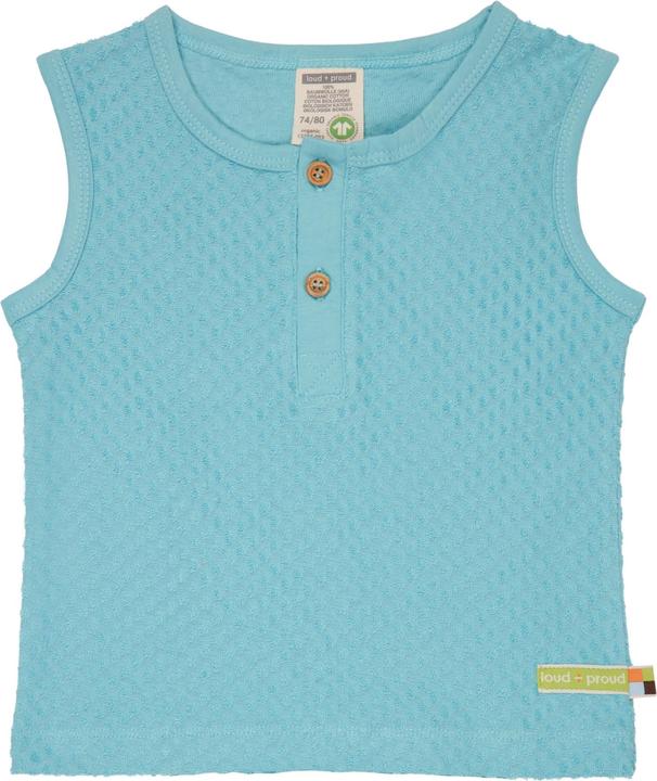 Immagine prodotto loud + proud Top in spugna con pois (80)