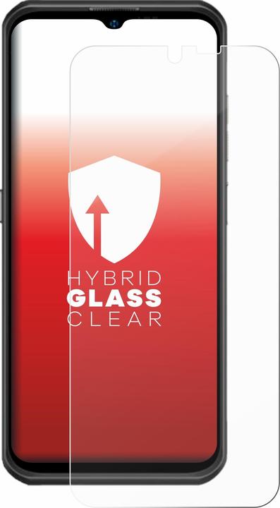 Image du produit upscreen Scratch Shield (1 pièce(s), Ulefone Armor 17 Pro)