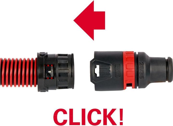 Immagine prodotto Metabo ASA 30 H PC (Aspirapolvere a umido e a secco)