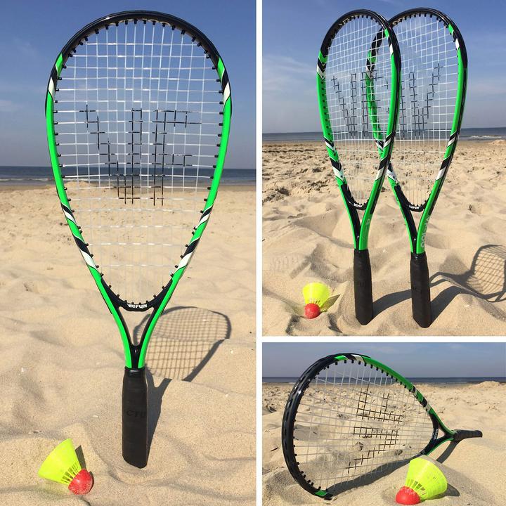 Image du produit Victor Kit de badminton de vitesse Vicfun VF-100