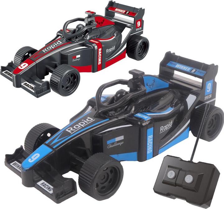 Immagine prodotto HP VEH FORMULE 1 15CM RC