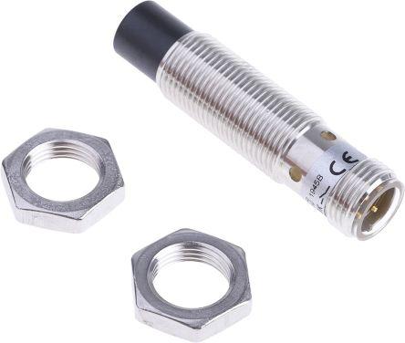 Produktbild Rs Pro Induktiver Näherungsschalter M12 (Sensor)