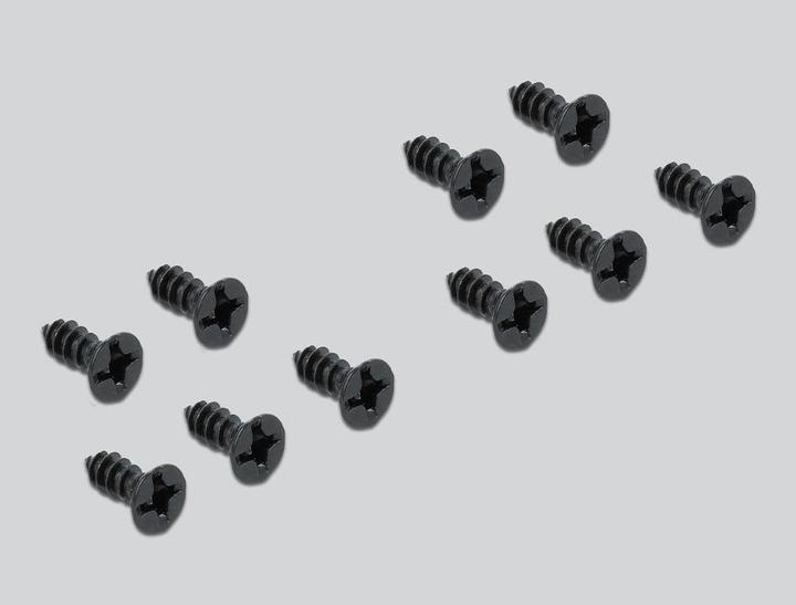 Immagine prodotto Delock Supporto 85 mm top-hat rail clip per PCB, 4 pezzi.