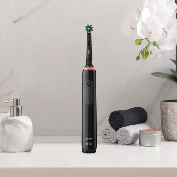 Produktbild Oral-B Pro3 3400N (Oszillierende Zahnbürste)