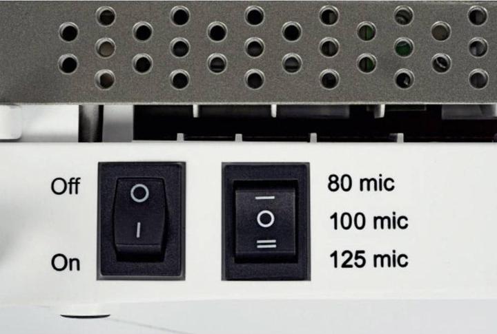 Actual product image Leitz iLAM Home Office (80 - 125 µm, A4)