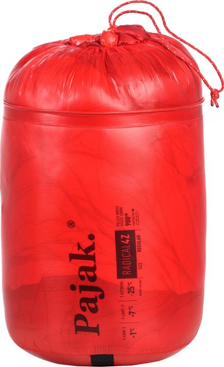Image du produit Pajak Radical 4Z (230 cm)