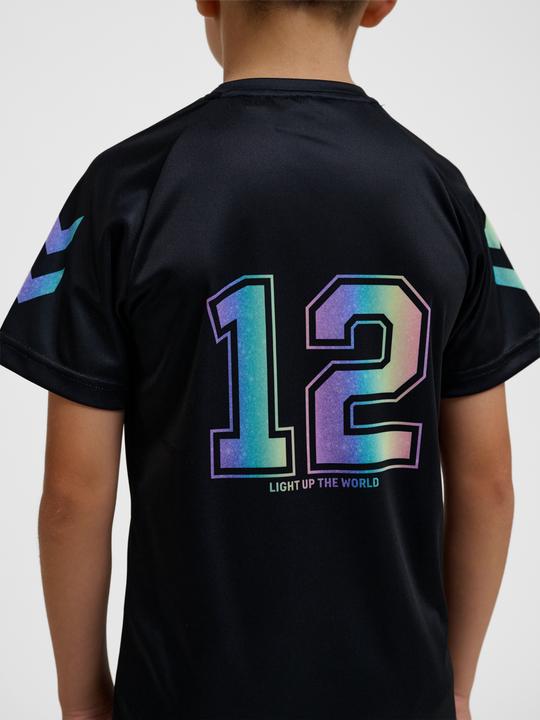 Actual product image hummel hmlSHIMMER SET (104)