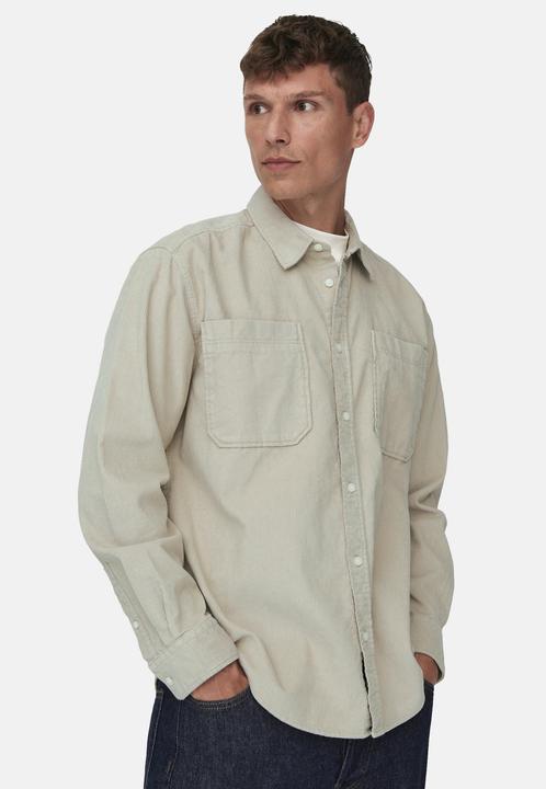 Produktbild Only & Sons Samt Hemd (XXL)