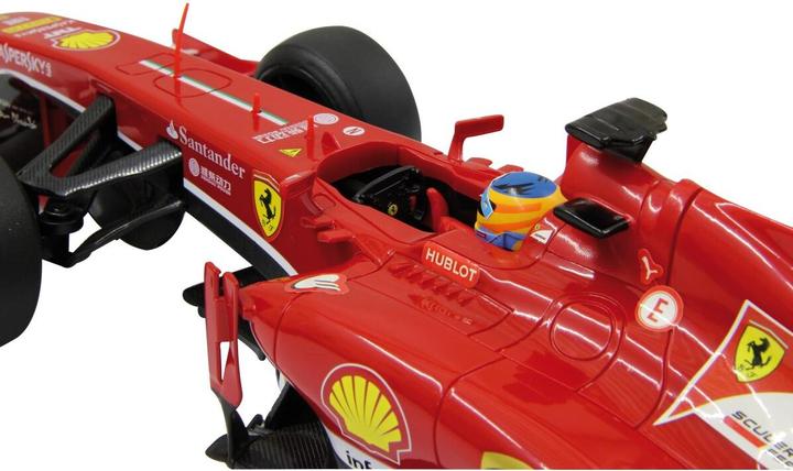Actual product image Jamara Ferrari F1