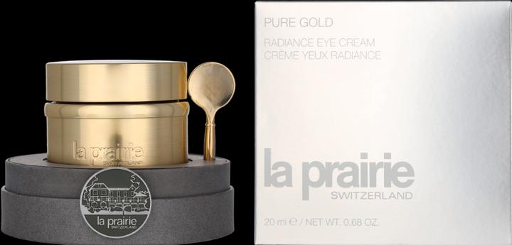 La Prairie Pure Gold Radiance Eye Cream 20 ml (20 ml)