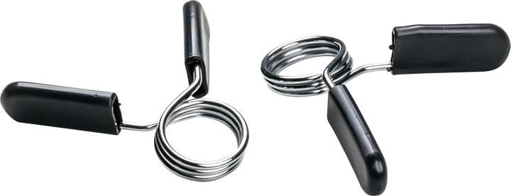 Produktbild Tanga Sports ® Federverschlüsse 25 mm