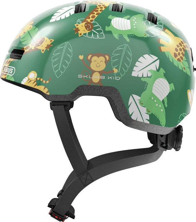 Green Jungle