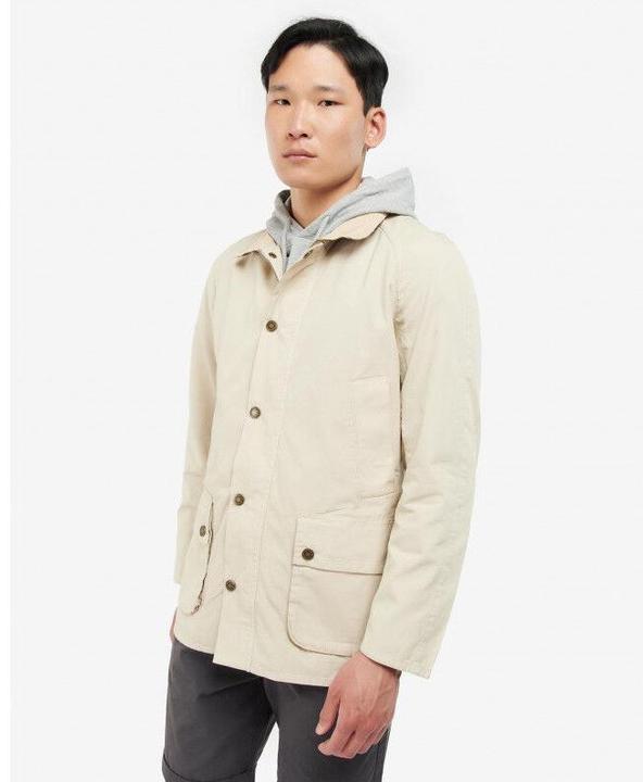 Produktbild Barbour Ashby Casual Jacket - Jacke - Herren (M)