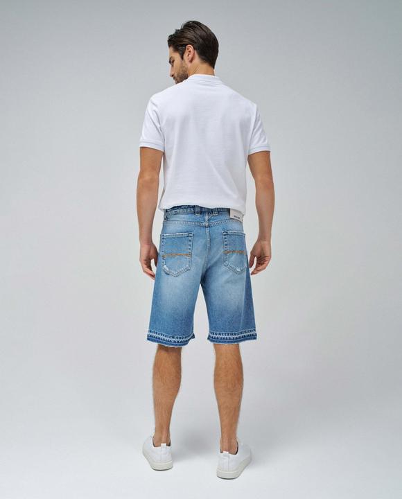 Produktbild Salsa Jeans Shorts CS Short Destroyed (30)
